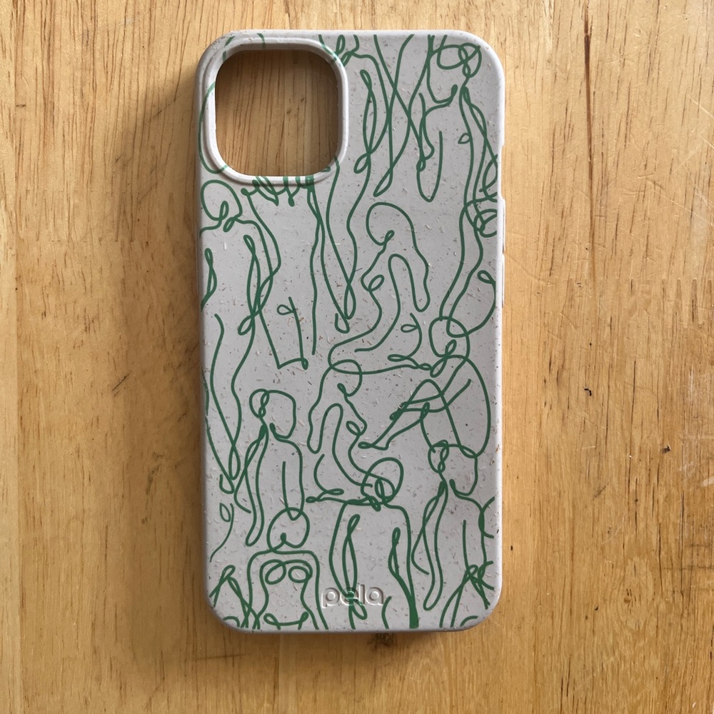 Pela phone case- iPhone 13